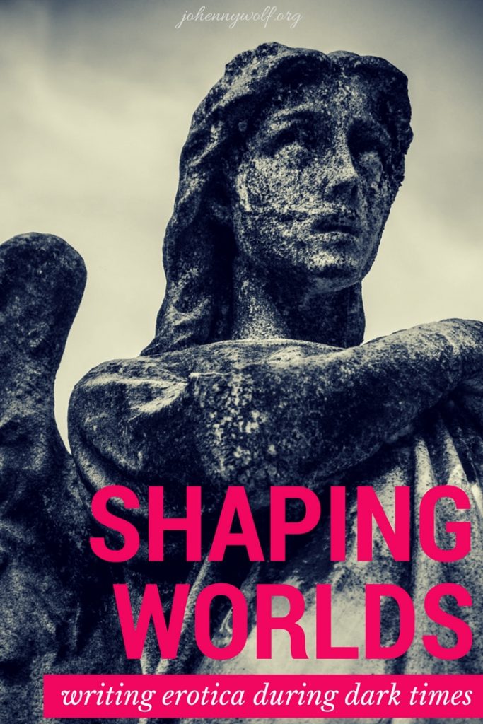 Shaping Worlds