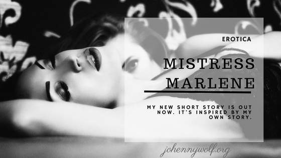 Mistress Marlene