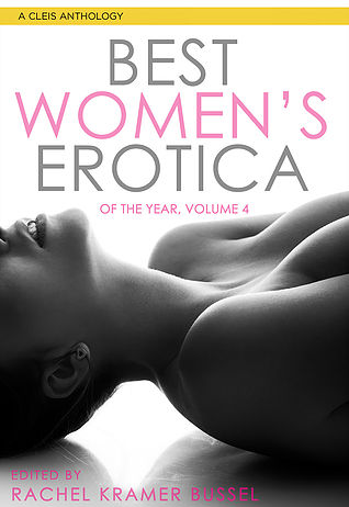 Best Women's Erotica, sexy story, xxx story, anthology,