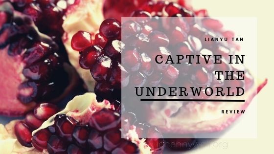 Review Captive In The Underworld By Lianyu Tan Jo Henny Wolf 