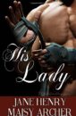 Cover of His Lady by Jane Henry