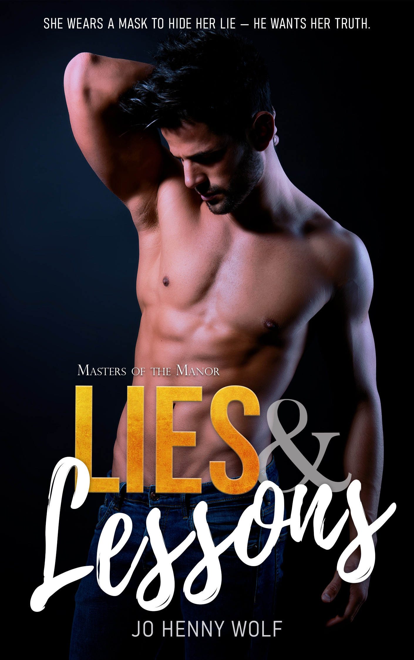 Lies And Lessons Cover@9